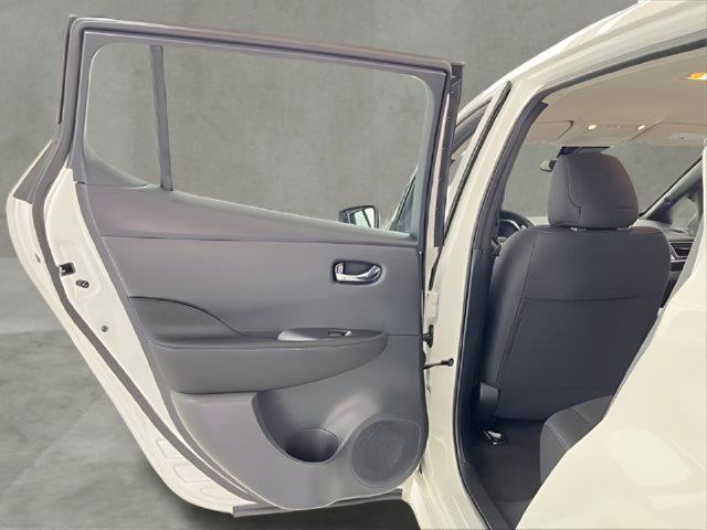 2025 Nissan LEAF - $14,996