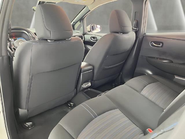 2025 Nissan LEAF - $14,996