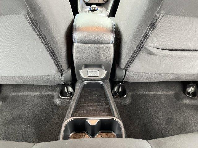 2025 Nissan LEAF - $14,996