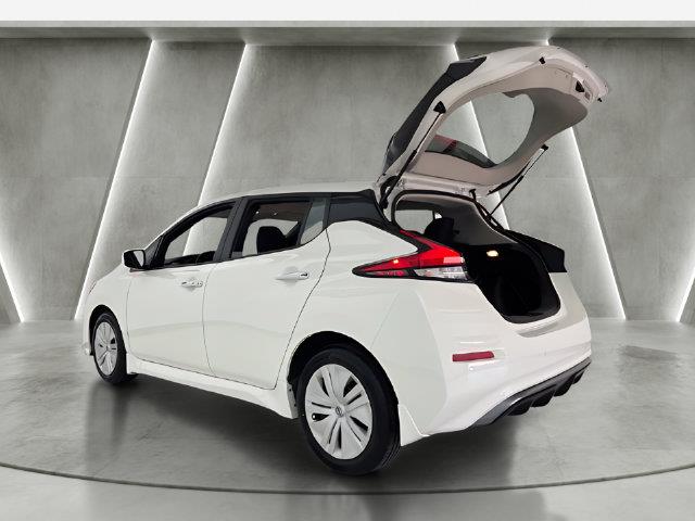 2025 Nissan LEAF - $14,996