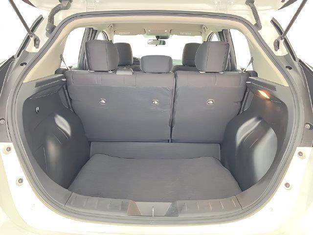 2025 Nissan LEAF - $14,996