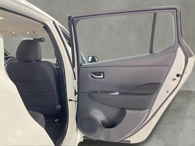 2025 Nissan LEAF - $14,996