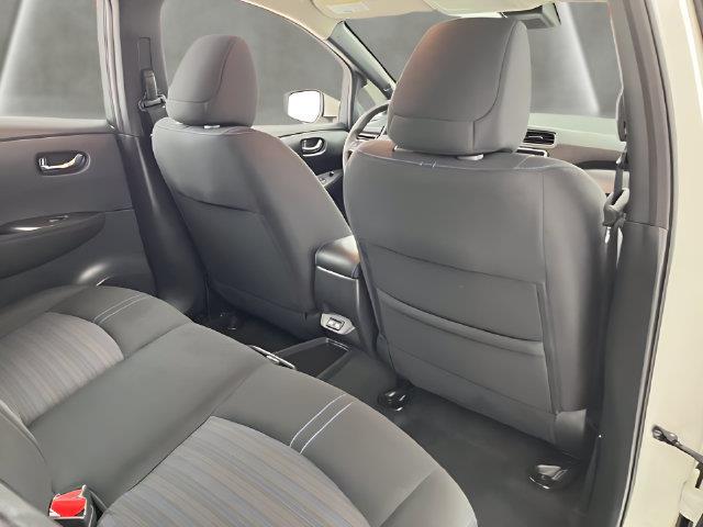 2025 Nissan LEAF - $14,996