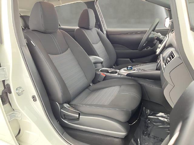 2025 Nissan LEAF - $14,996