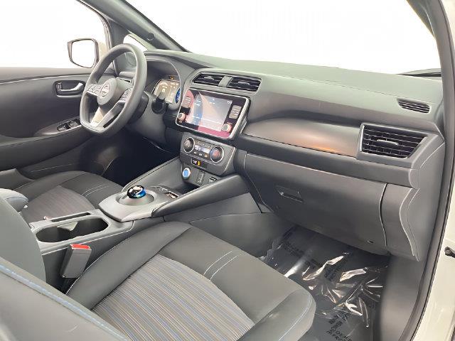 2025 Nissan LEAF - $14,996