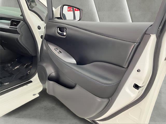 2025 Nissan LEAF - $14,996