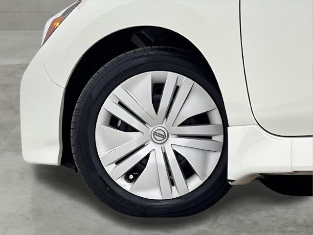 2025 Nissan LEAF - $14,996
