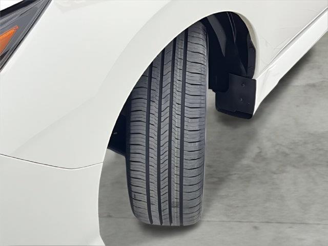 2025 Nissan LEAF - $14,996
