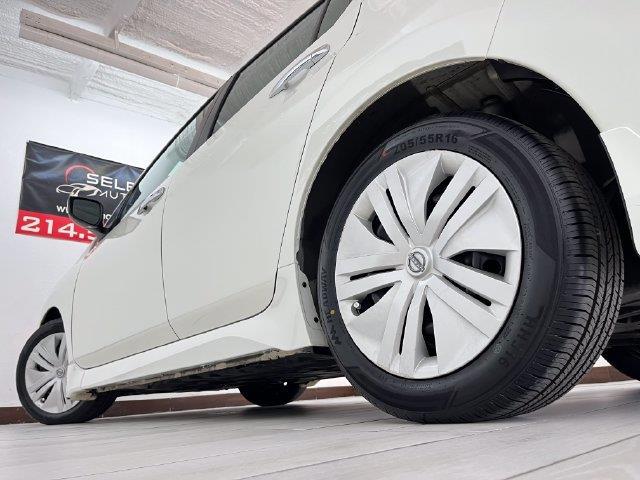 2025 Nissan LEAF - $14,996