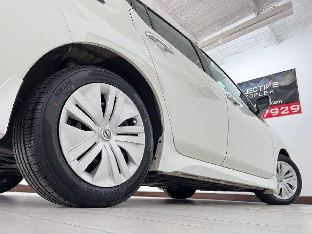 2025 Nissan LEAF - $14,996