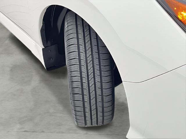 2025 Nissan LEAF - $14,996