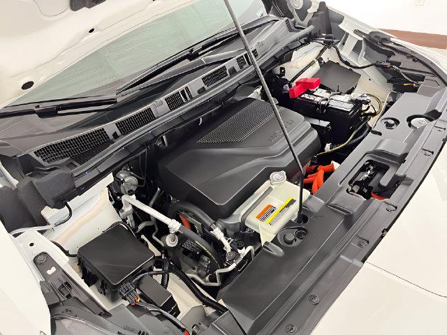 2025 Nissan LEAF - $14,996