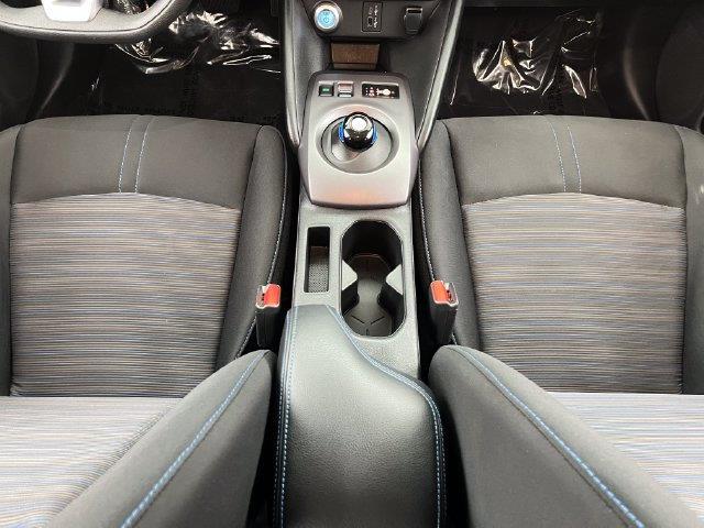 2025 Nissan LEAF - $14,996