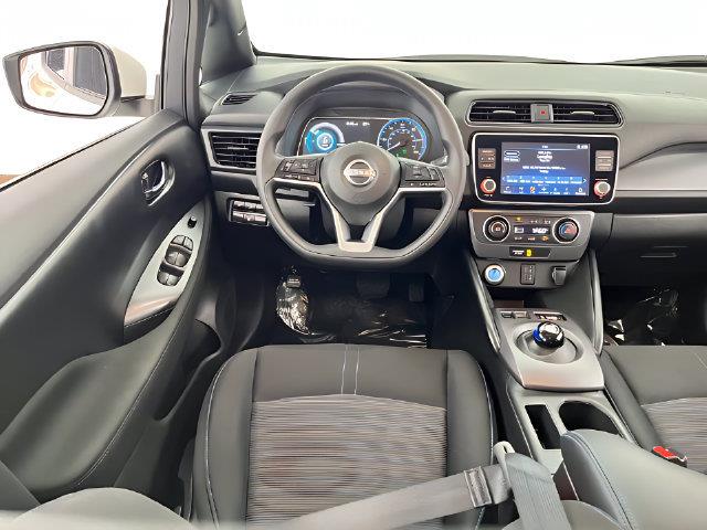 2025 Nissan LEAF - $14,996