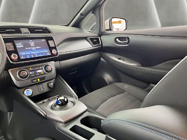 2025 Nissan LEAF - $14,996