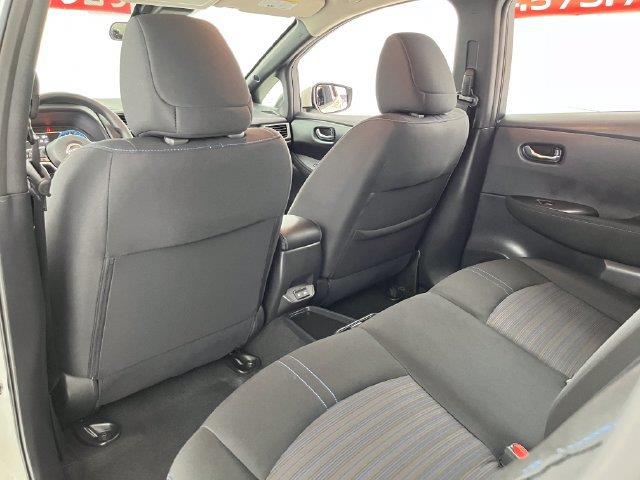 2025 Nissan LEAF - $14,996
