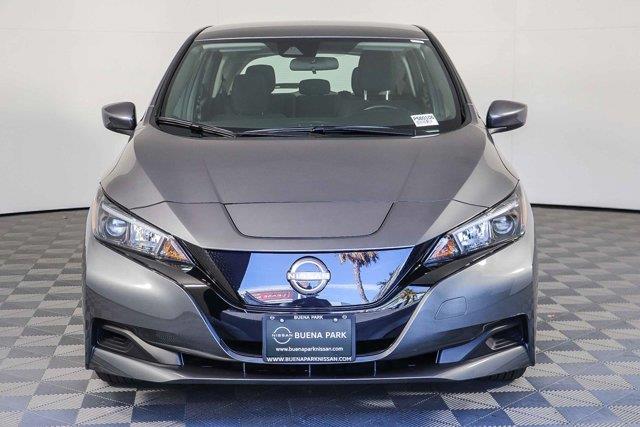 2025 Nissan LEAF - $18,053