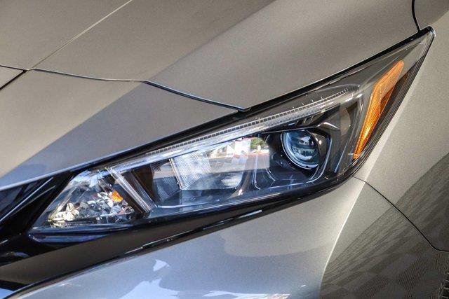 2025 Nissan LEAF - $18,053