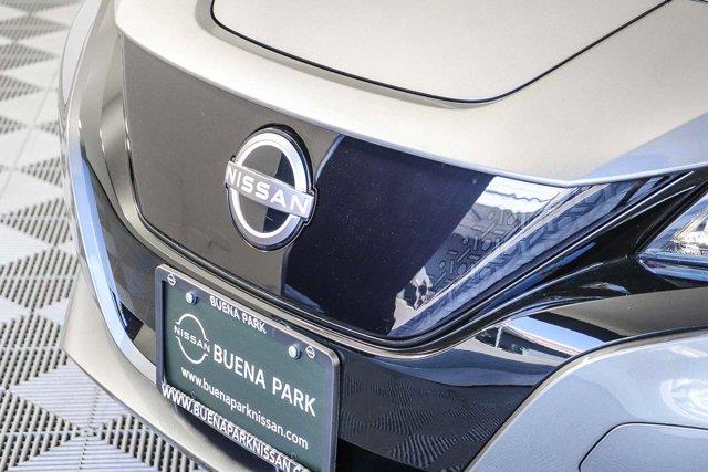 2025 Nissan LEAF - $18,053