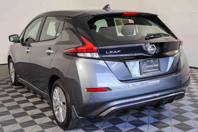 2025 Nissan LEAF - $18,053