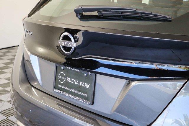2025 Nissan LEAF - $18,053