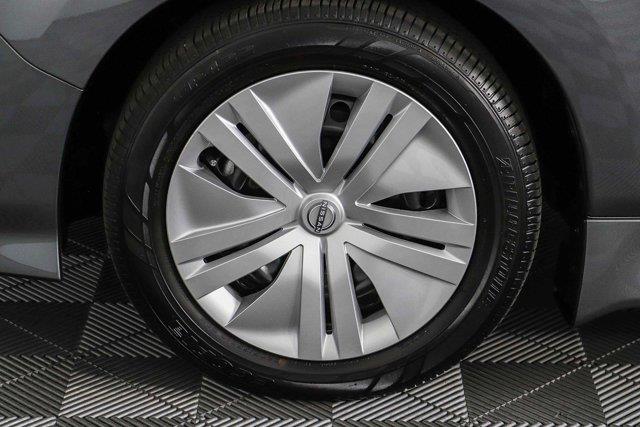 2025 Nissan LEAF - $18,053