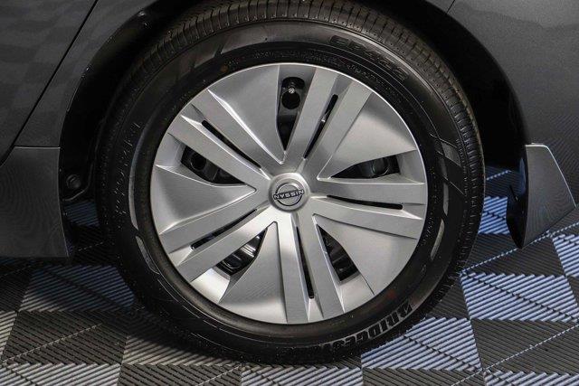 2025 Nissan LEAF - $18,053