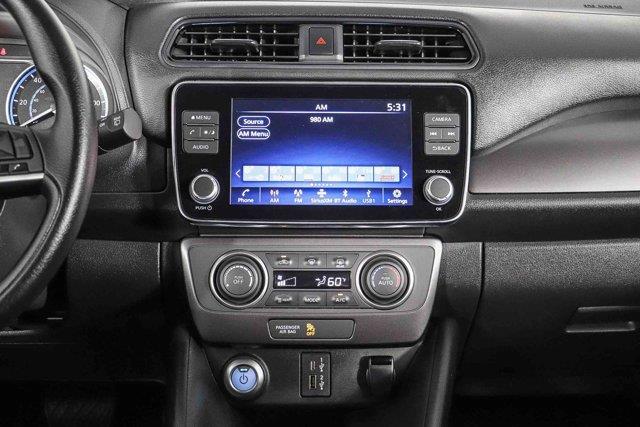 2025 Nissan LEAF - $18,053
