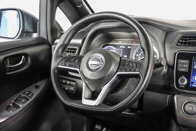 2025 Nissan LEAF - $18,053