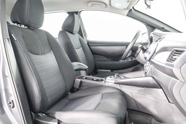 2025 Nissan LEAF - $18,053