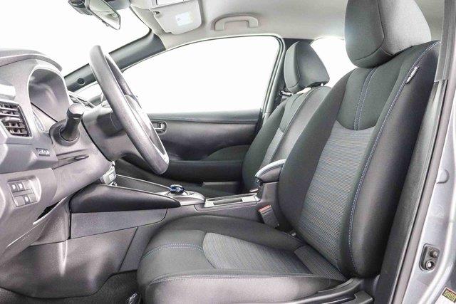 2025 Nissan LEAF - $18,053