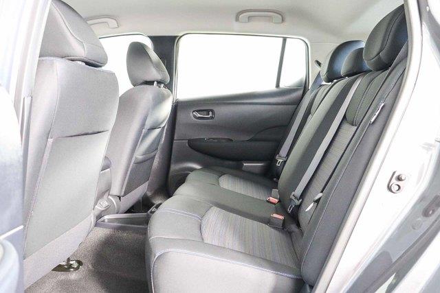 2025 Nissan LEAF - $18,053