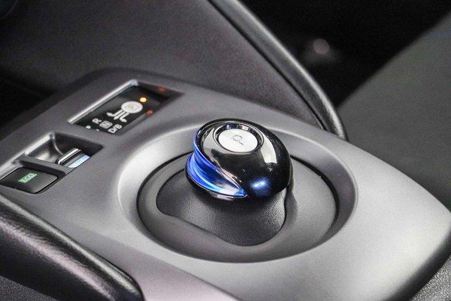 2025 Nissan LEAF - $18,053