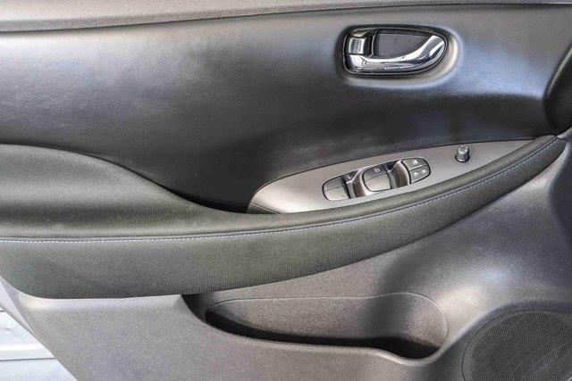 2025 Nissan LEAF - $18,053