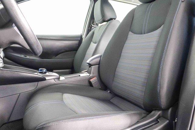 2025 Nissan LEAF - $18,053