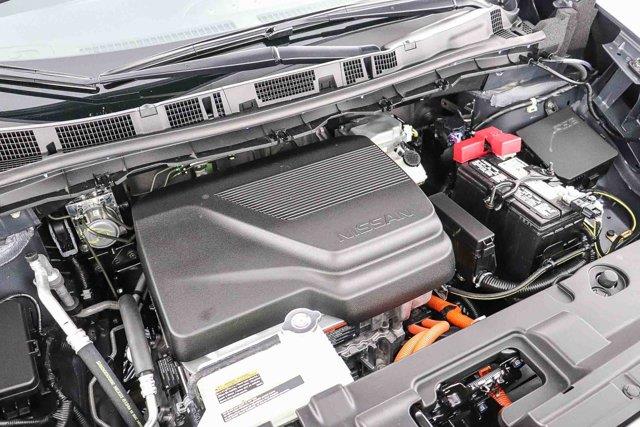 2025 Nissan LEAF - $18,053