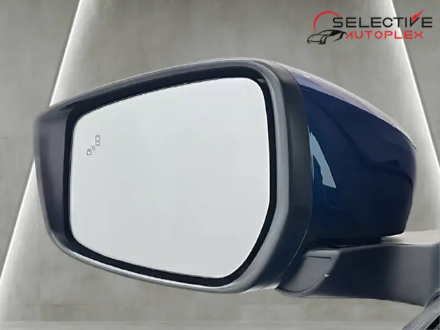 2025 Nissan LEAF - $14,996
