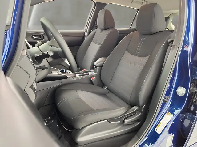 2025 Nissan LEAF - $14,996