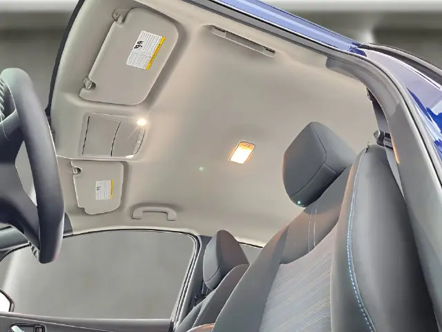 2025 Nissan LEAF - $14,996