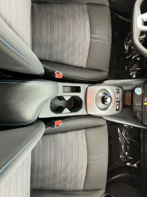 2025 Nissan LEAF - $14,996
