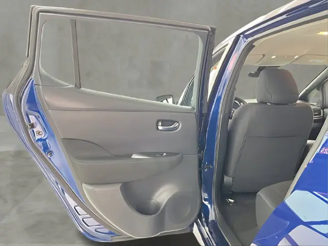 2025 Nissan LEAF - $14,996