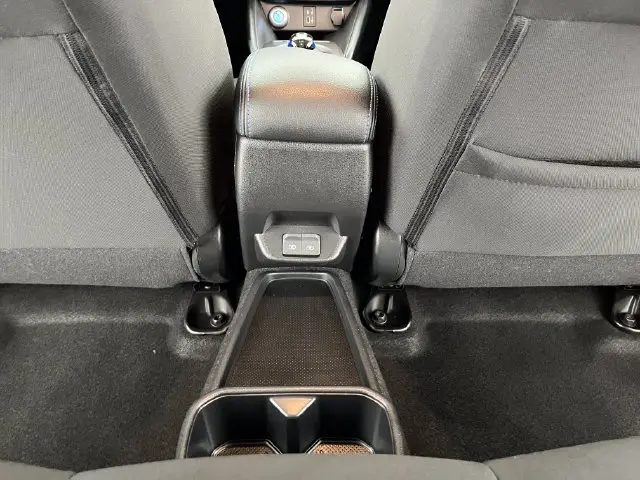 2025 Nissan LEAF - $14,996