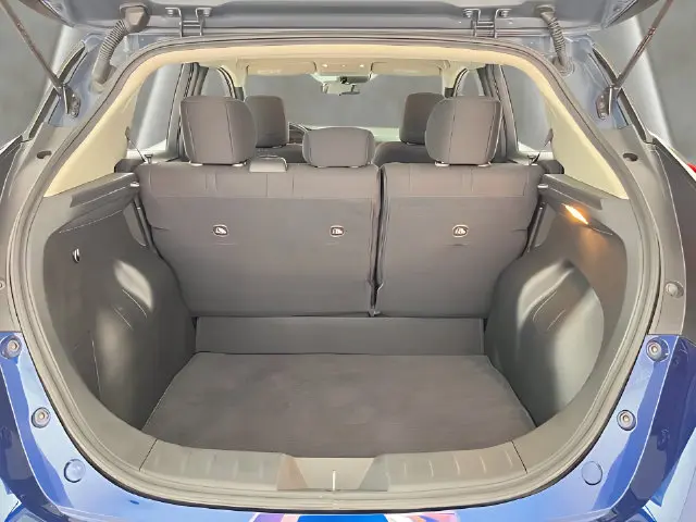 2025 Nissan LEAF - $14,996