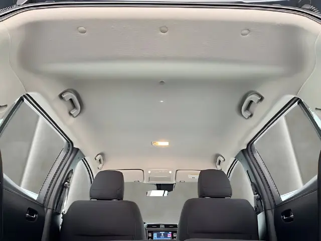 2025 Nissan LEAF - $14,996
