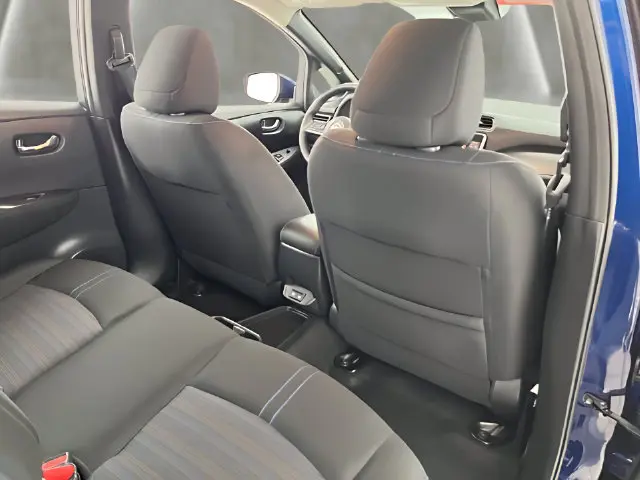 2025 Nissan LEAF - $14,996