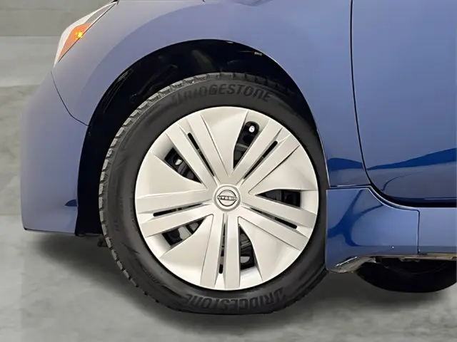 2025 Nissan LEAF - $14,996