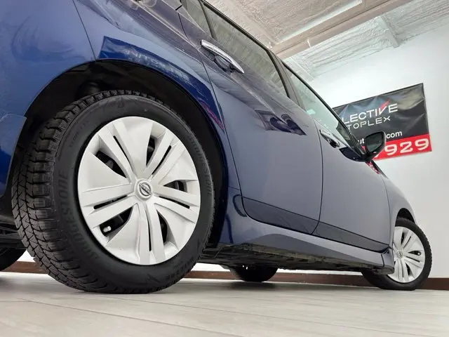 2025 Nissan LEAF - $14,996