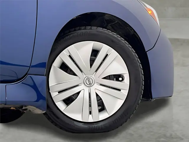 2025 Nissan LEAF - $14,996