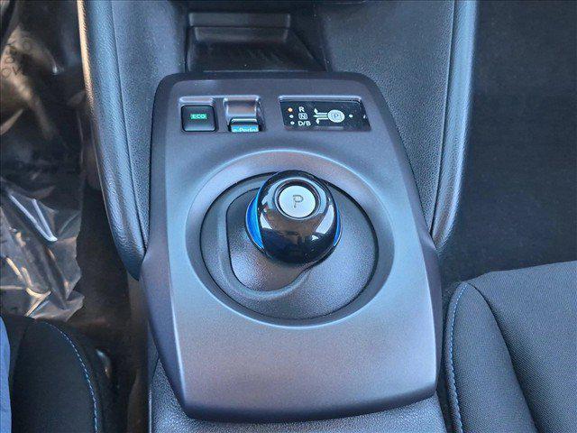 2023 Nissan LEAF - $15,468