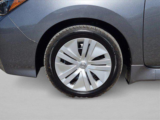 2023 Nissan LEAF - $15,468